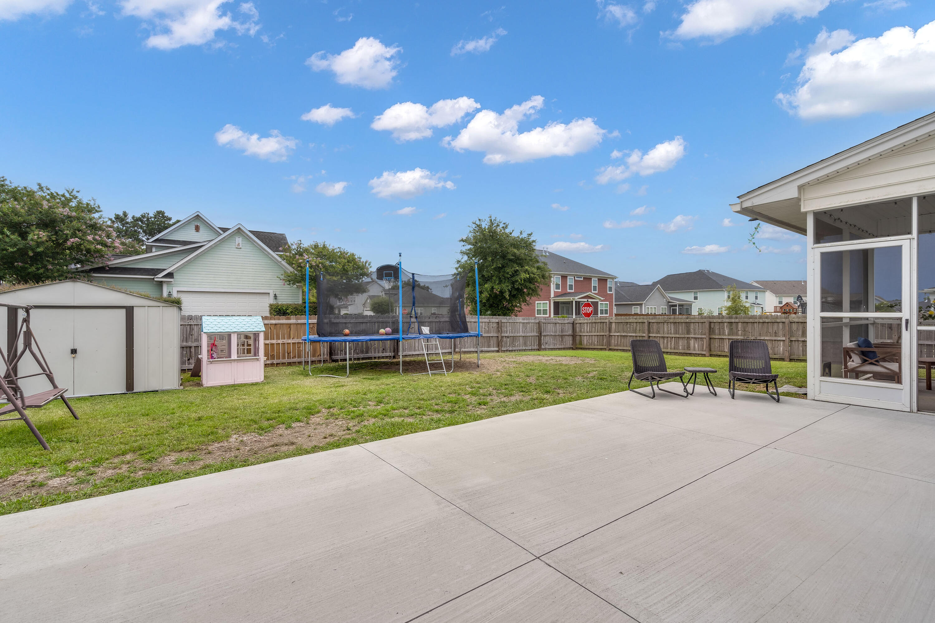 121 Ricewood Lane Moncks Corner, SC 29461 - Photo 36 of 36 38