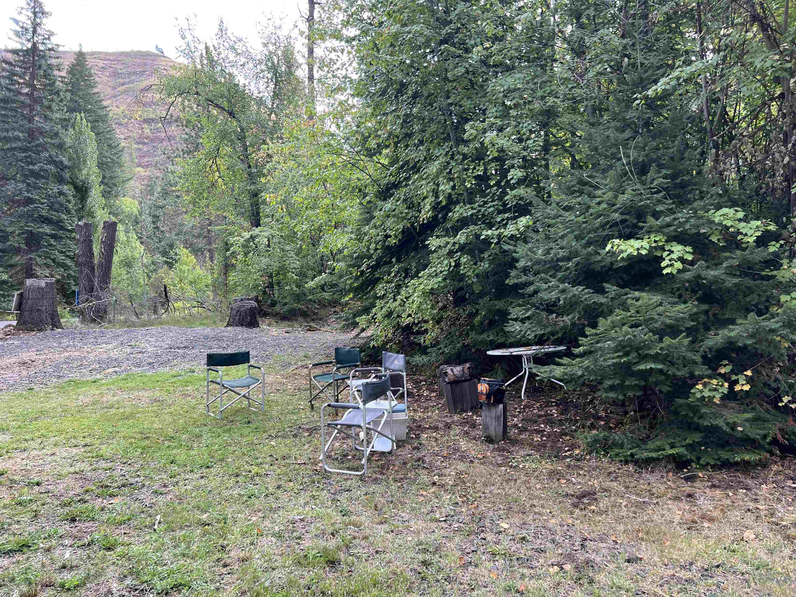 1338 North Touchet Road Dayton, WA 99328 - Photo 11 of 27