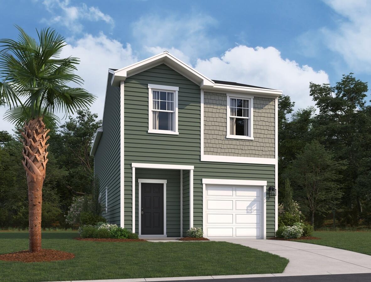 8867 Salamander Road, Unit 26 North Charleston, SC 29406 - Photo 1 of 13 Ross Exterior