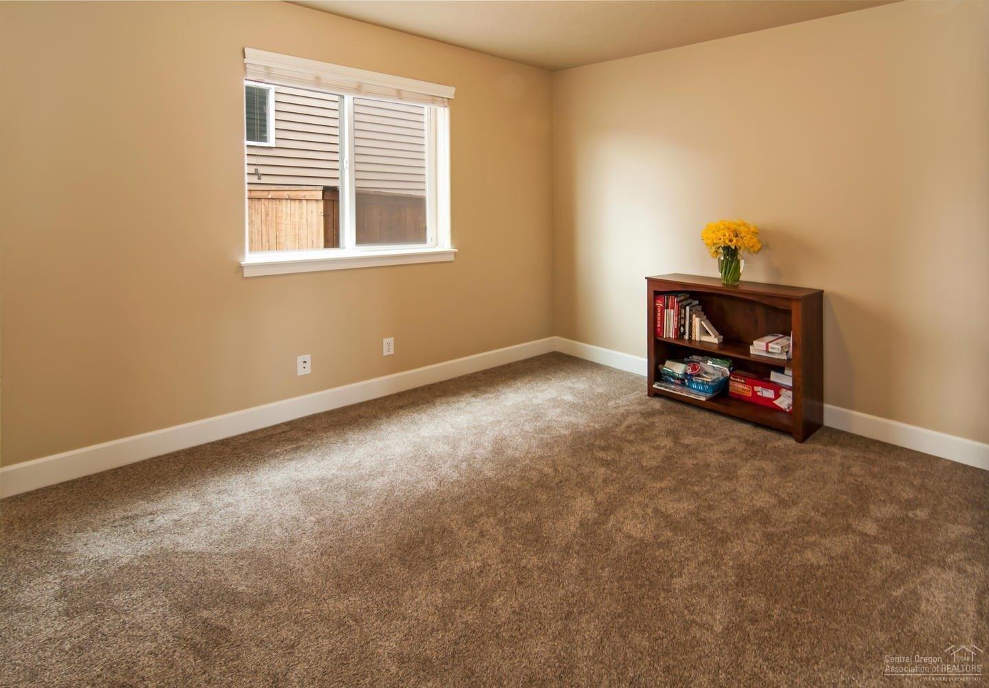 20725 Kilbourne Loop Bend, OR 97701 - Photo 8 of 22 This room could be used as a fourth bedr