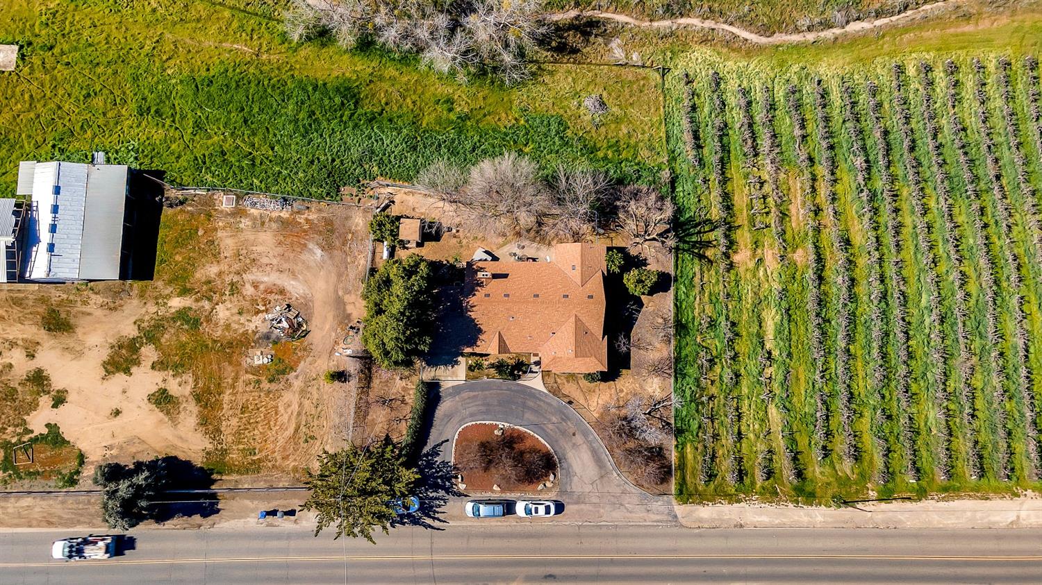 4931 South Buttonwillow Avenue Reedley, CA 93654 - Photo 35 of 36 Gallery Image 35