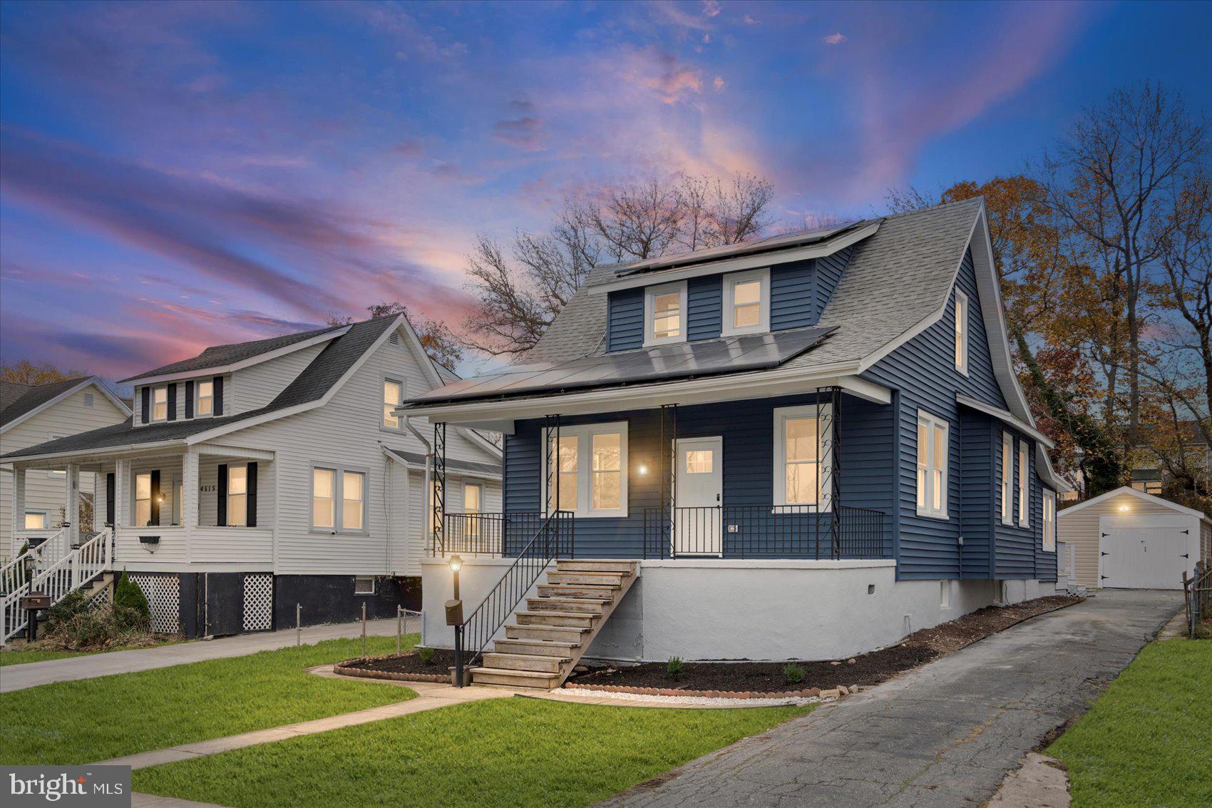 4513 Raspe Avenue Baltimore, MD 21206 - Photo 1 of 72 Gallery Image 1