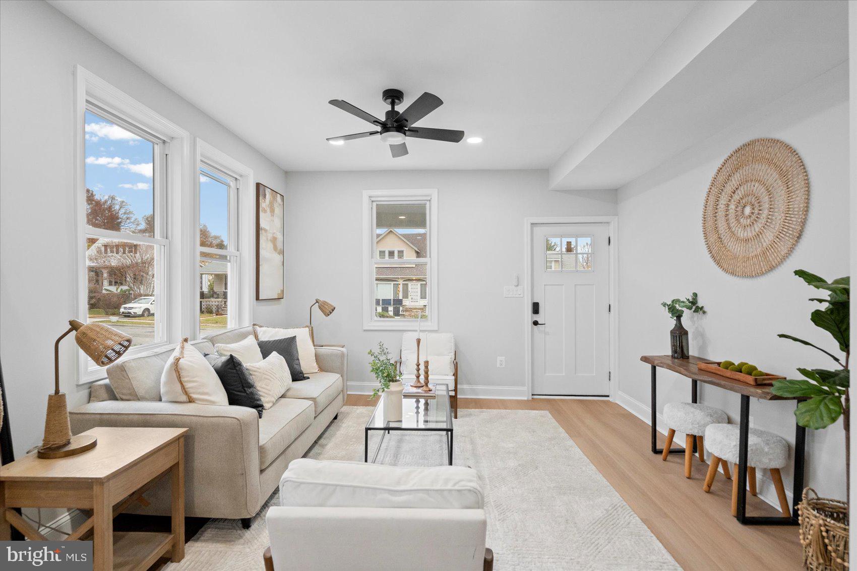 4513 Raspe Avenue Baltimore, MD 21206 - Photo 11 of 72 Gallery Image 11