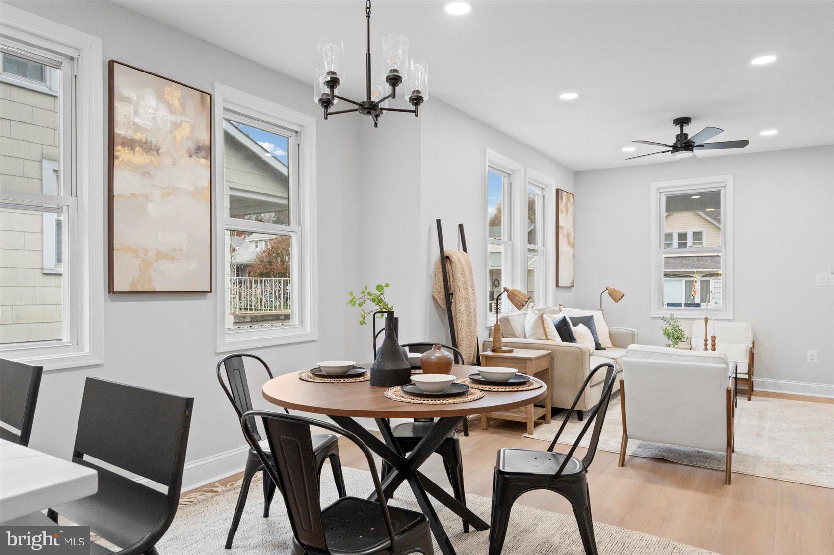 4513 Raspe Avenue Baltimore, MD 21206 - Photo 13 of 72 Gallery Image 13