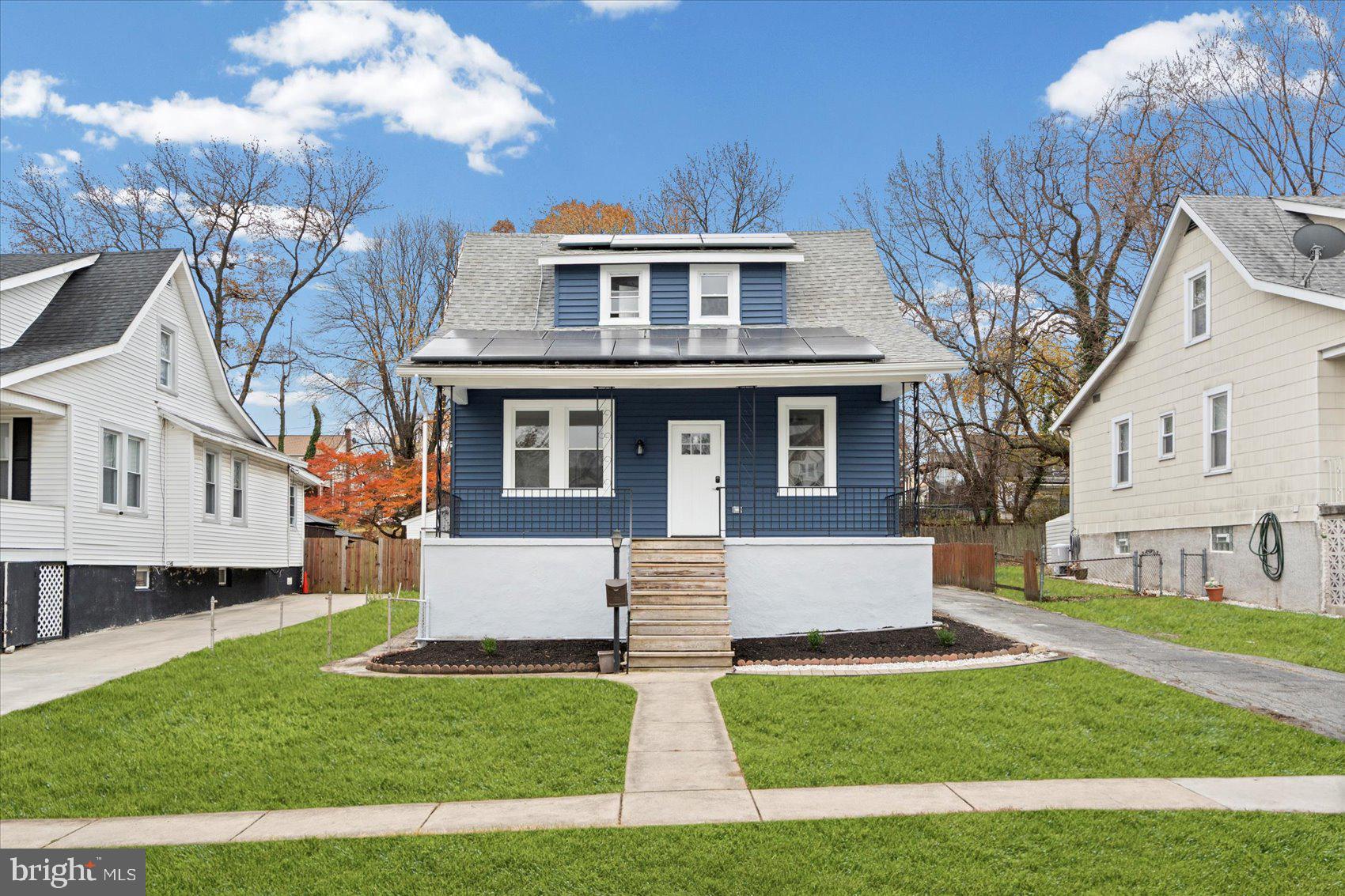 4513 Raspe Avenue Baltimore, MD 21206 - Photo 3 of 72 Gallery Image 3