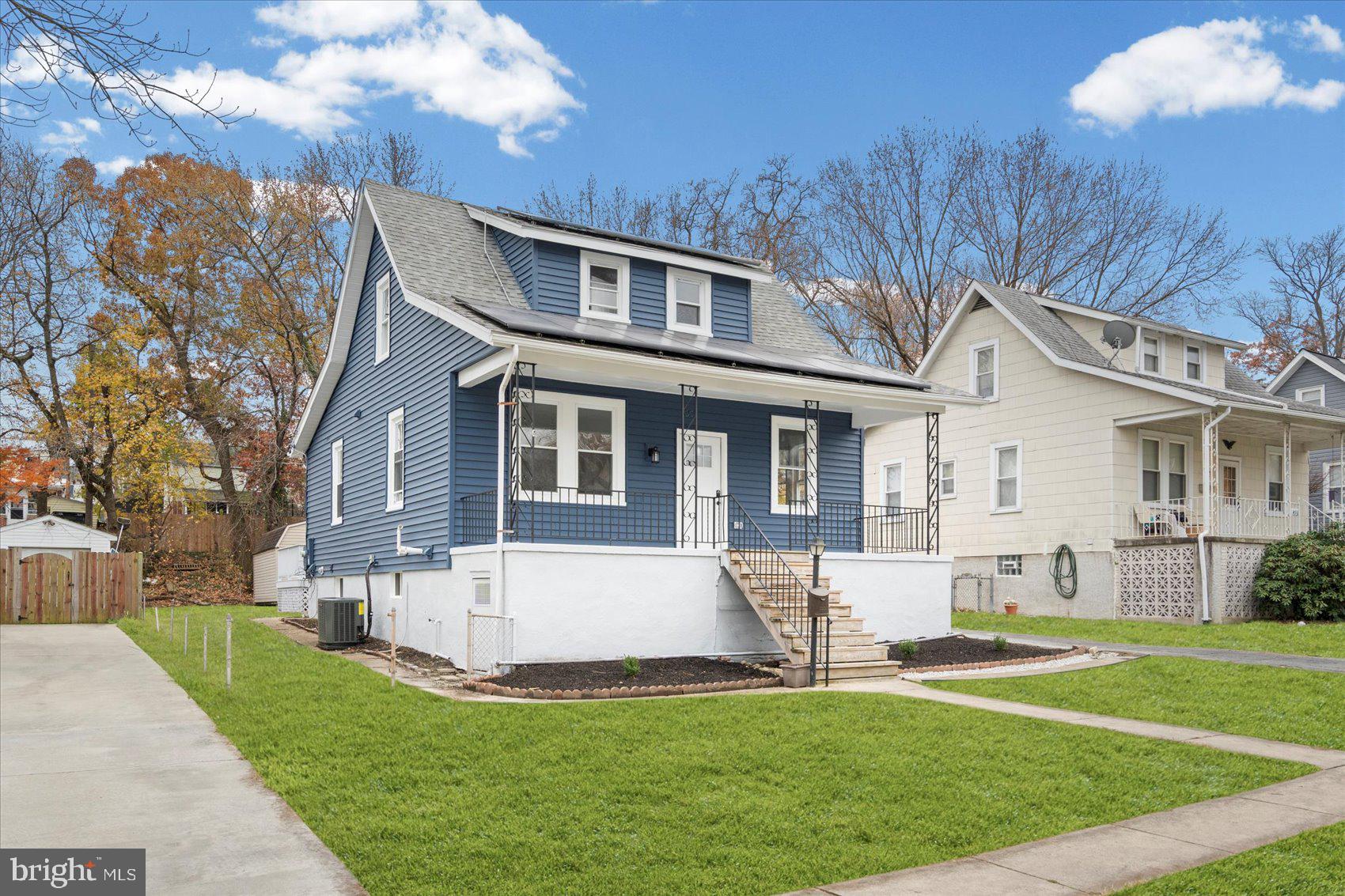 4513 Raspe Avenue Baltimore, MD 21206 - Photo 4 of 72 Gallery Image 4