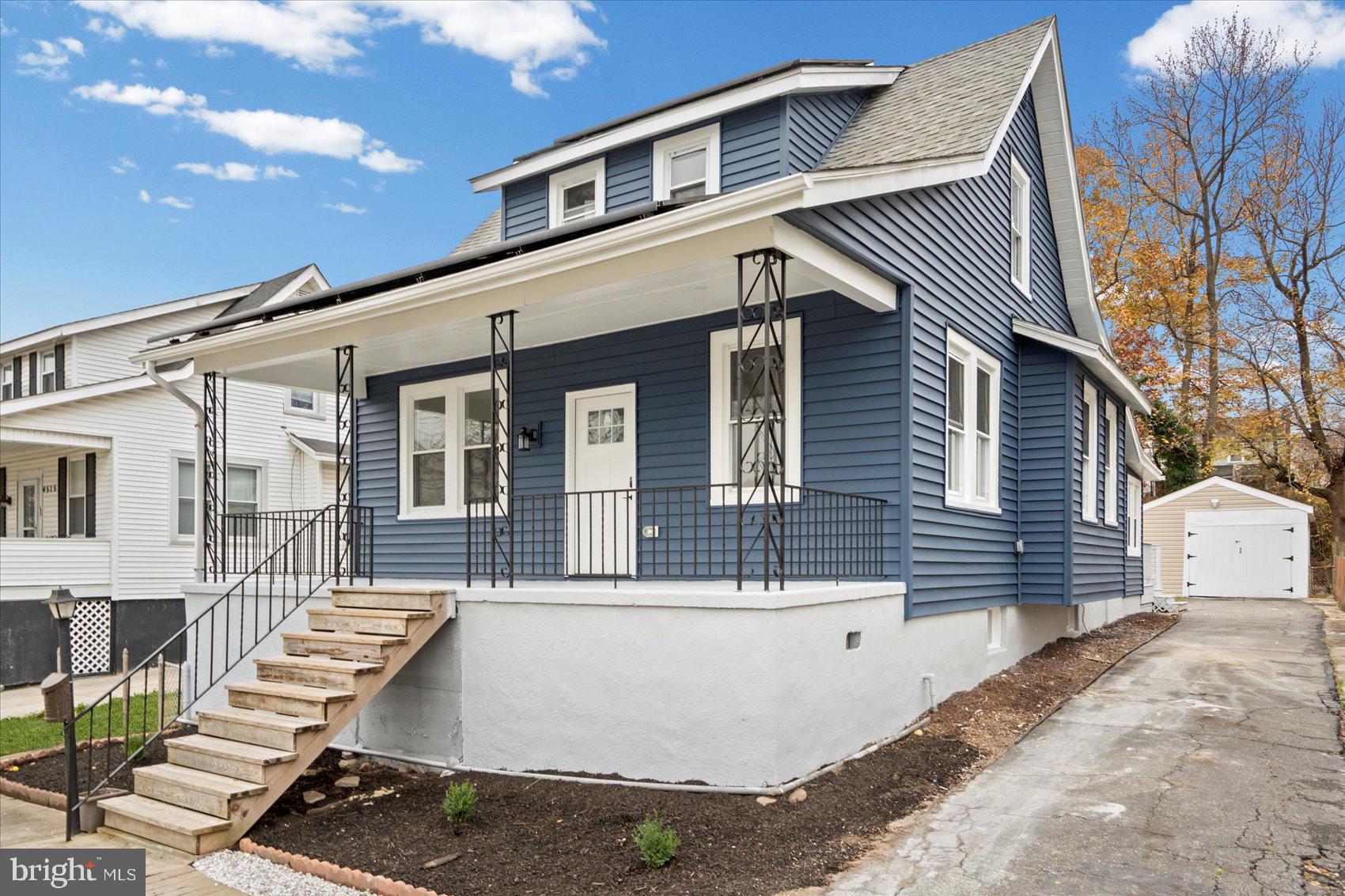 4513 Raspe Avenue Baltimore, MD 21206 - Photo 5 of 72 Gallery Image 5