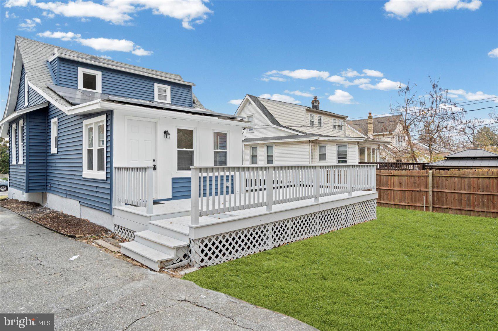 4513 Raspe Avenue Baltimore, MD 21206 - Photo 61 of 72 Gallery Image 61
