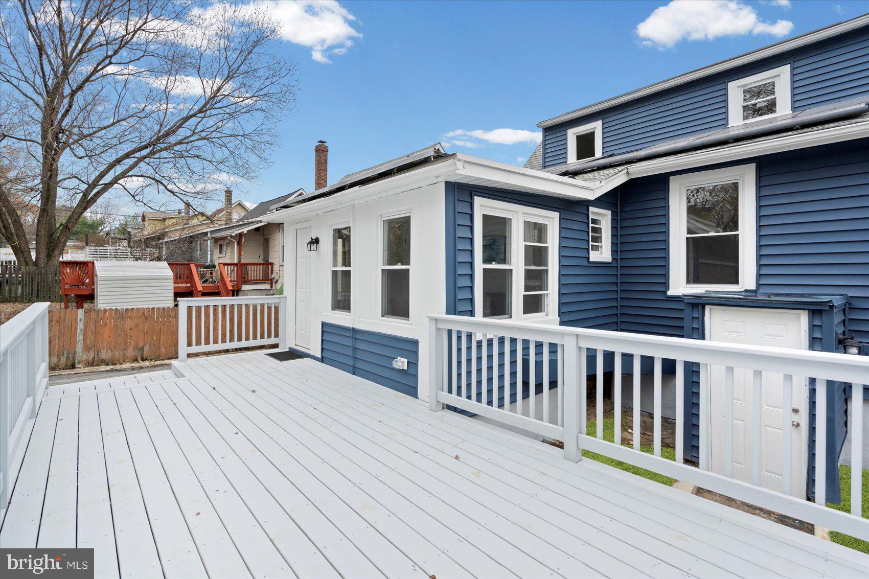 4513 Raspe Avenue Baltimore, MD 21206 - Photo 63 of 72 Gallery Image 63