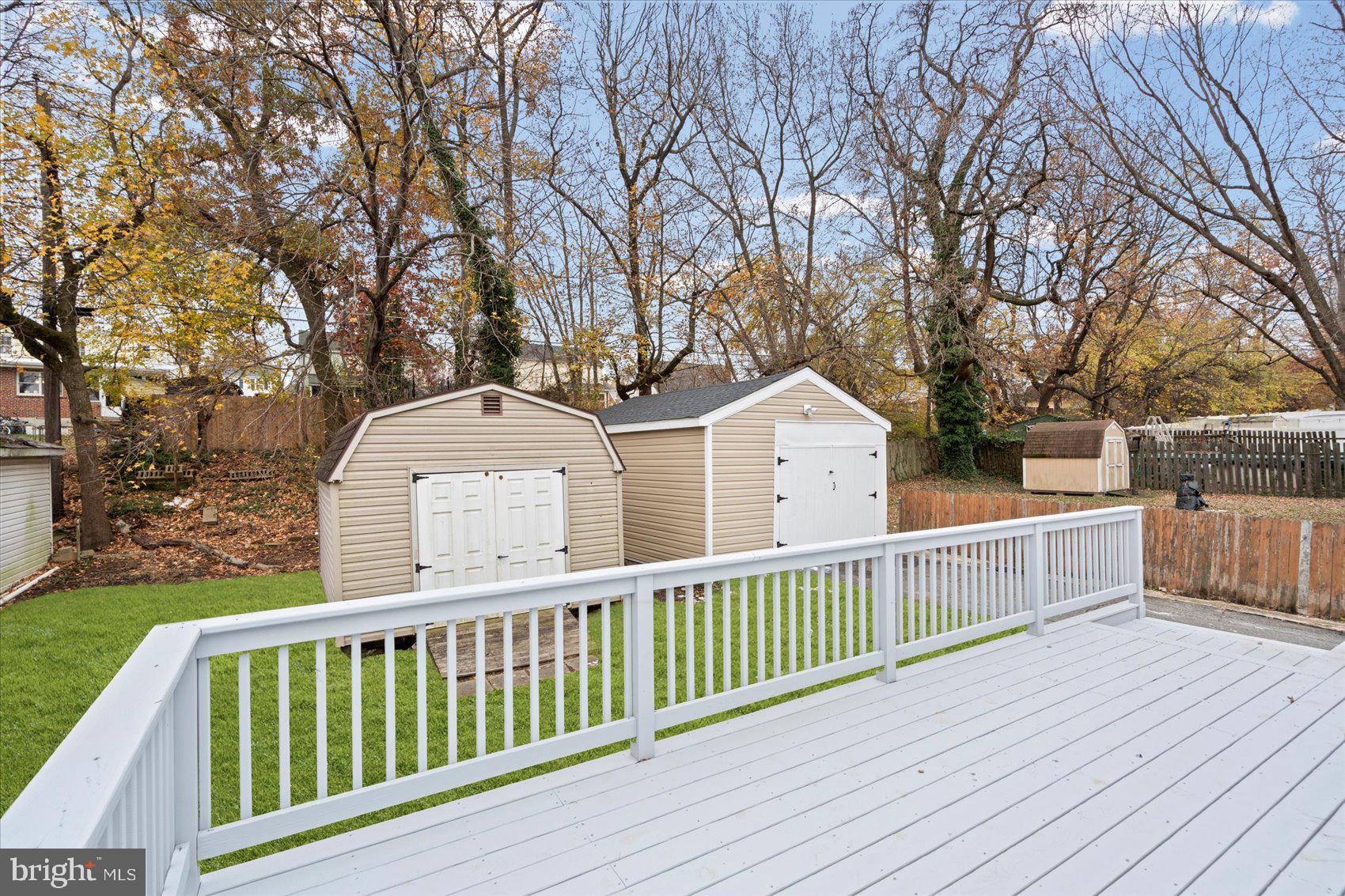 4513 Raspe Avenue Baltimore, MD 21206 - Photo 64 of 72 Gallery Image 64
