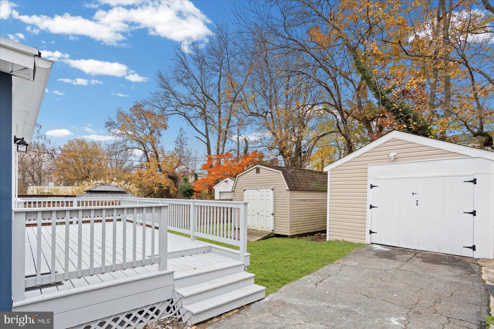 4513 Raspe Avenue Baltimore, MD 21206 - Photo 66 of 72 Gallery Image 66