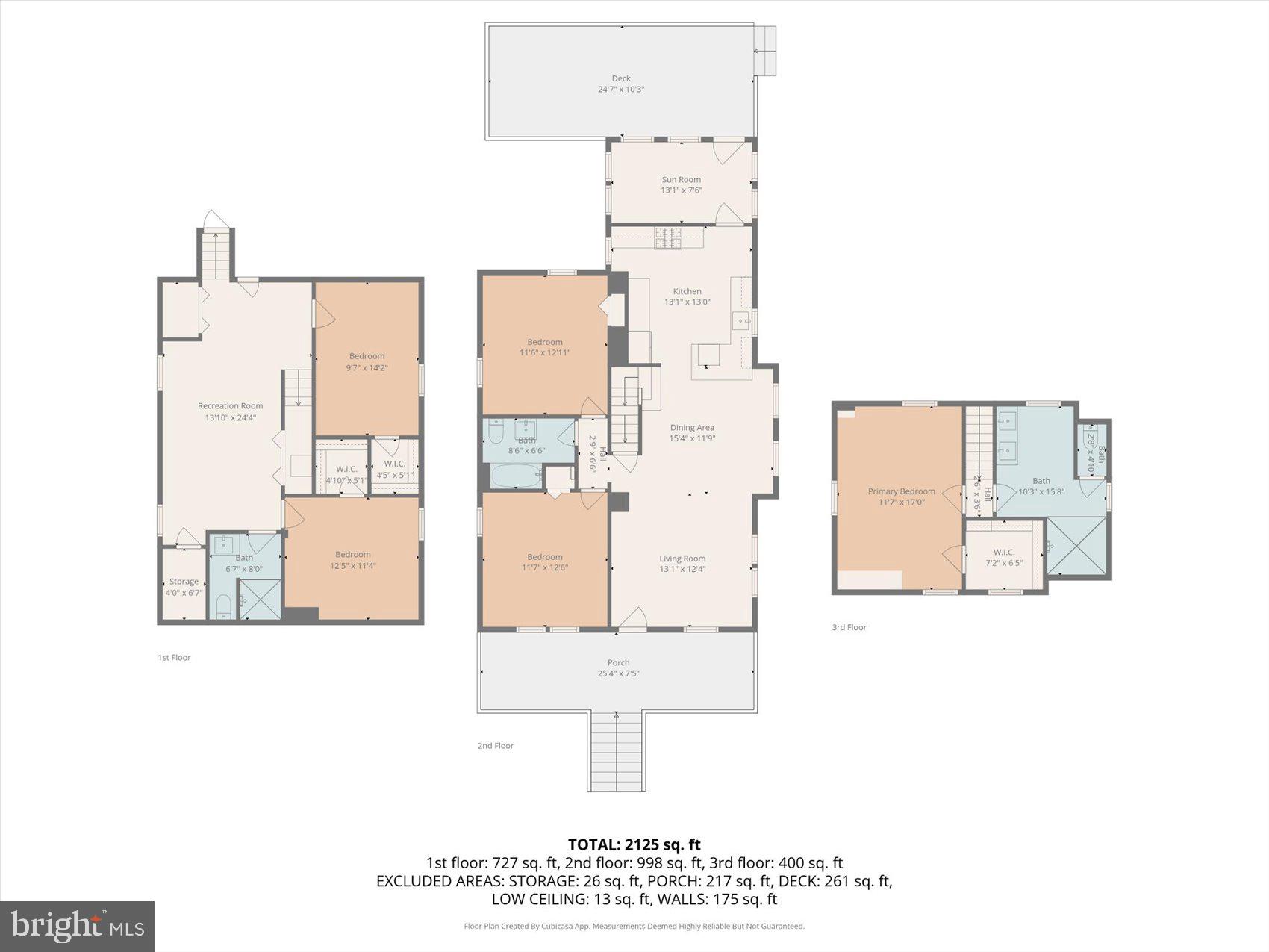 4513 Raspe Avenue Baltimore, MD 21206 - Photo 69 of 72 Gallery Image 69