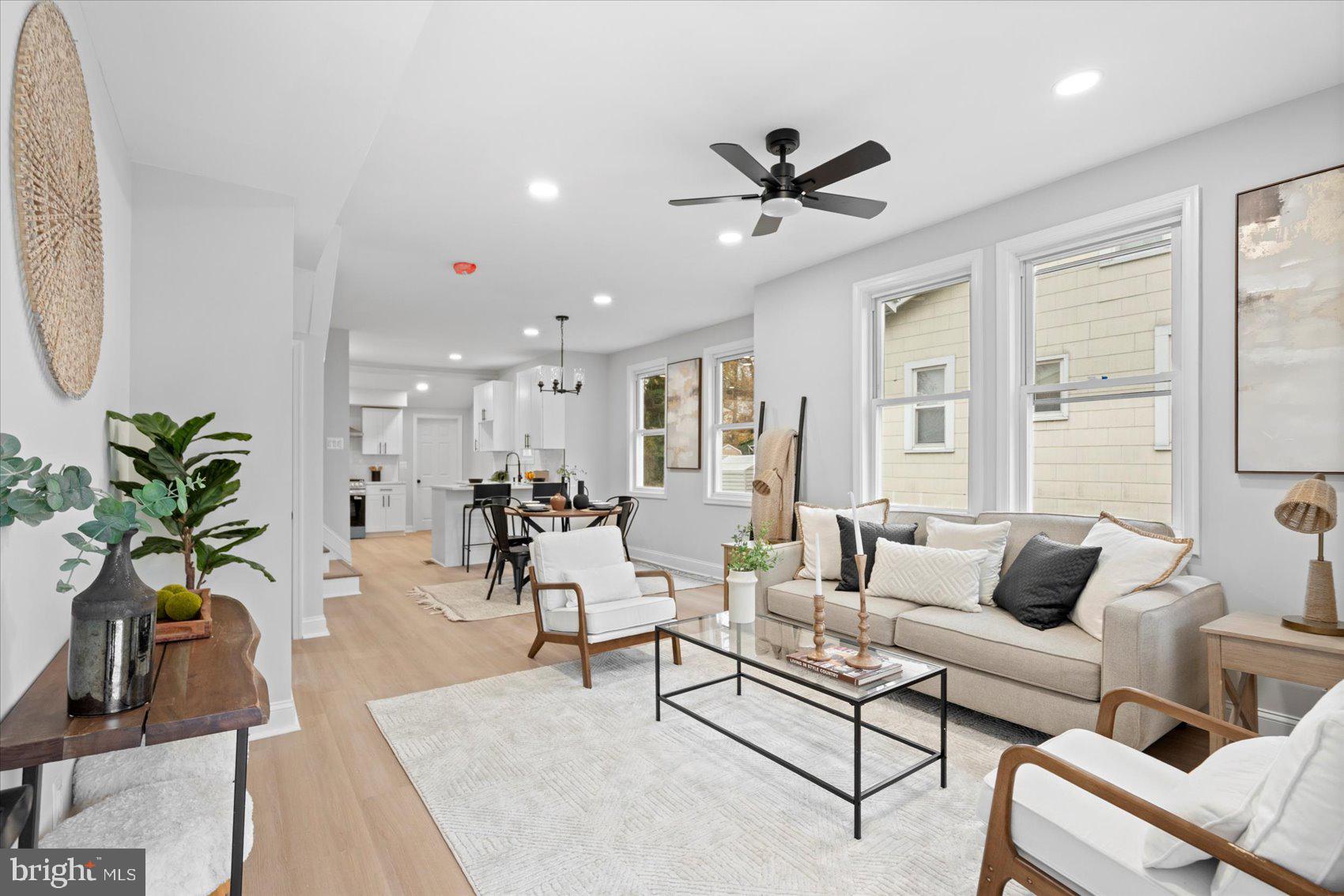 4513 Raspe Avenue Baltimore, MD 21206 - Photo 8 of 72 Gallery Image 8