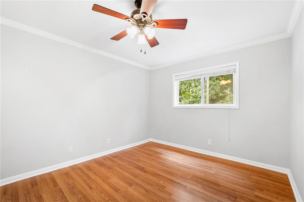 3665 Chestnut Drive, Unit D3 Atlanta, GA 30340 - Photo 16 of 22