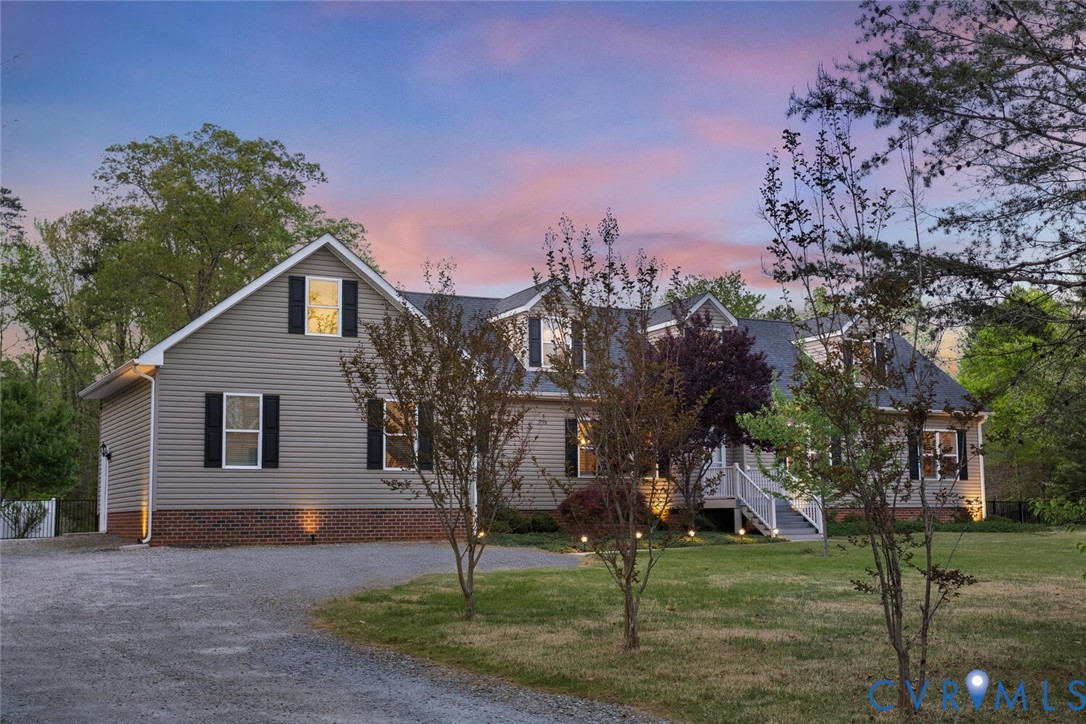 1875 Abbeyfield Road Maidens, VA 23102 - Photo 45 of 82 Gallery Image 45