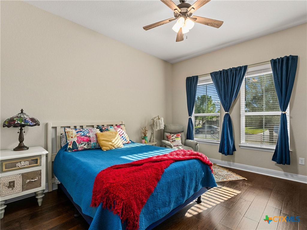 3235 Jasons Way Marion, TX 78124 - Photo 41 of 48