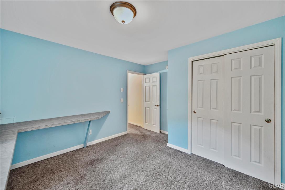 630 Long Mountain Road Effort, PA 18330 - Photo 27 of 39 Bdrm 2 Double Door Closet