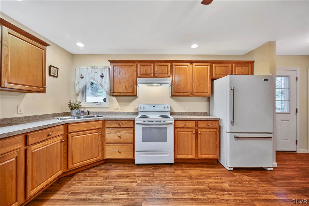 Abundant Cabinetry