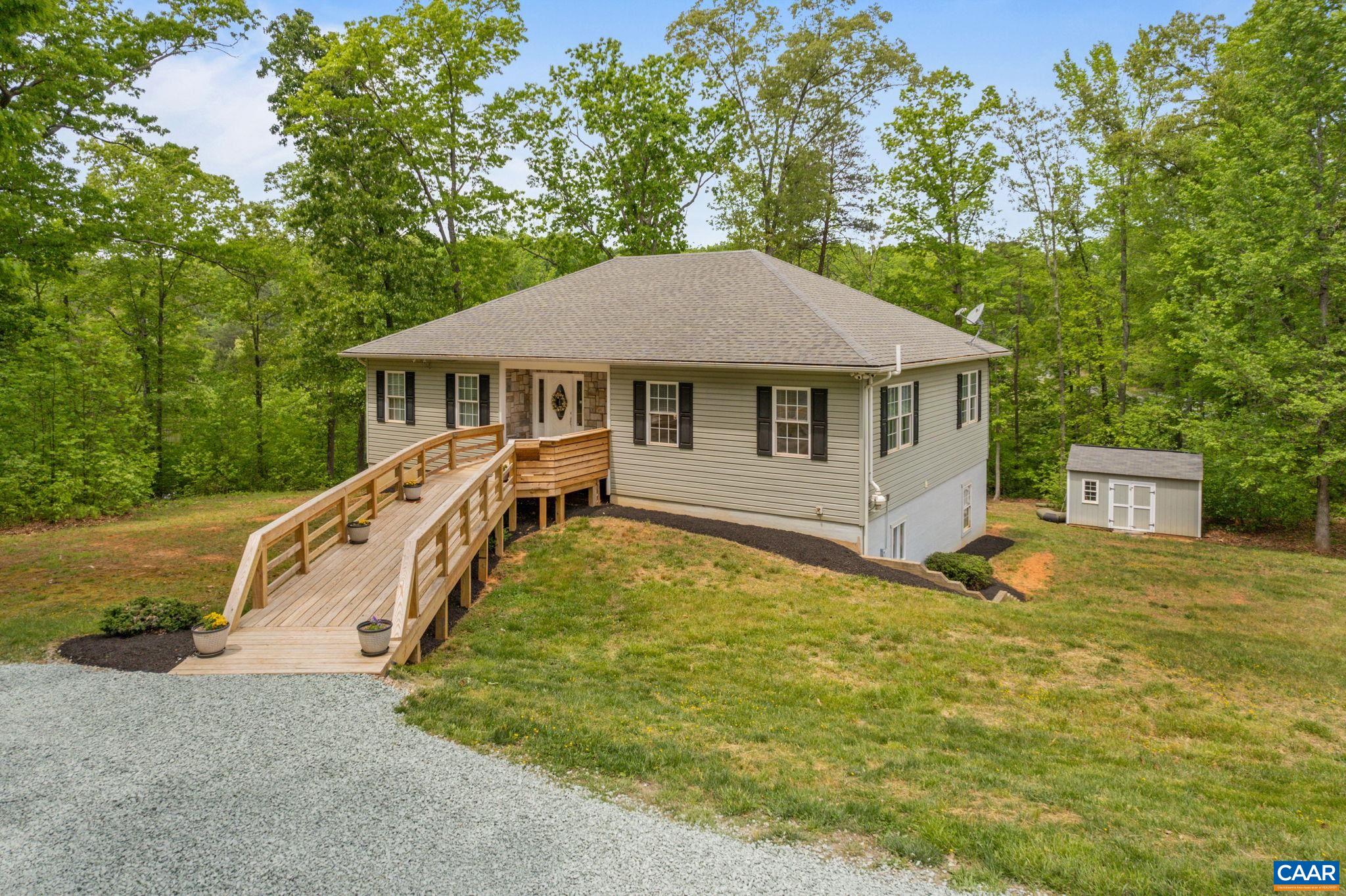 474 Lake Road Troy, VA 22974 - Photo 74 of 75