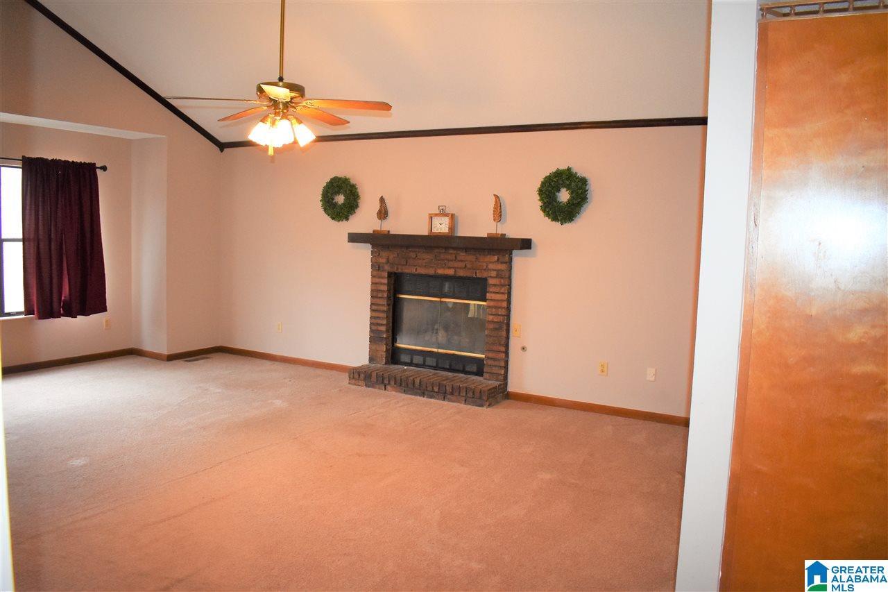 4352 Sharon Church Road Pinson, AL 35126 - Photo 5 of 31