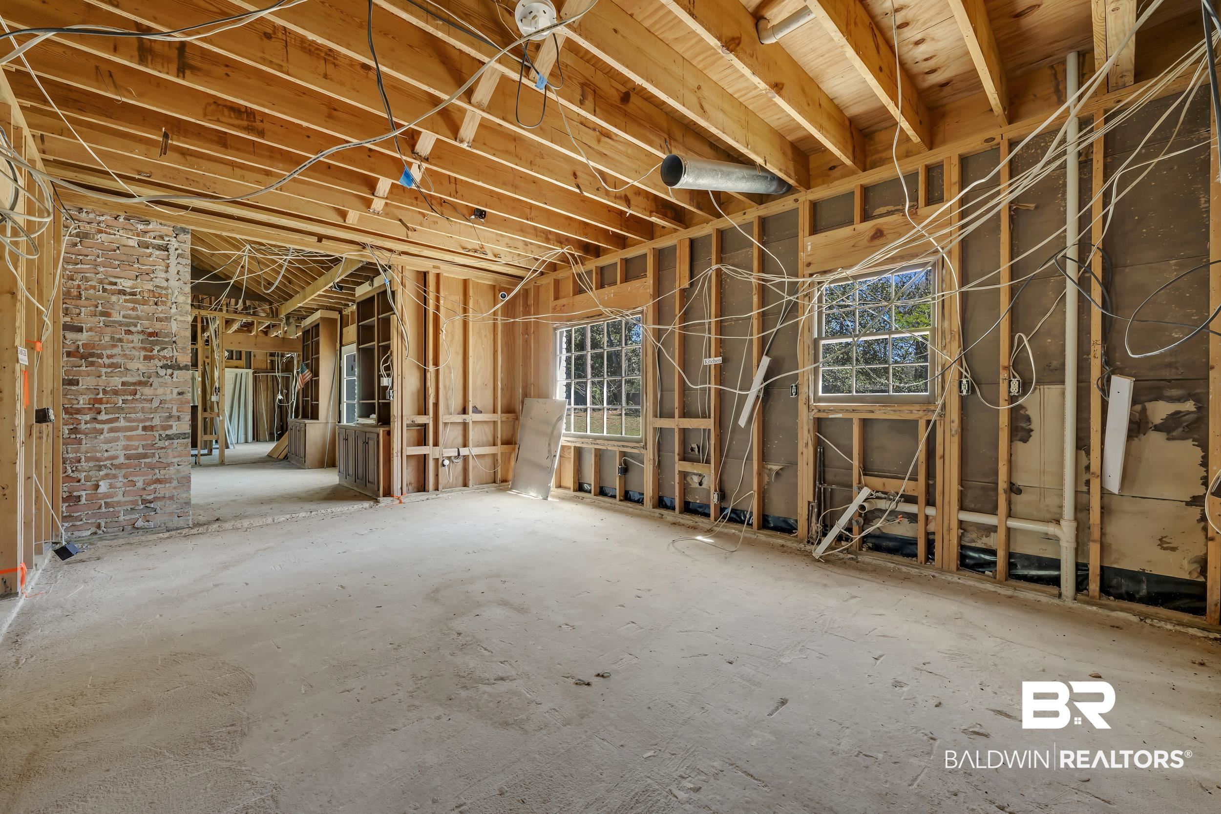 5801 South Fairfax Road Mobile, AL 36608 - Photo 10 of 29 View of miscellaneous room