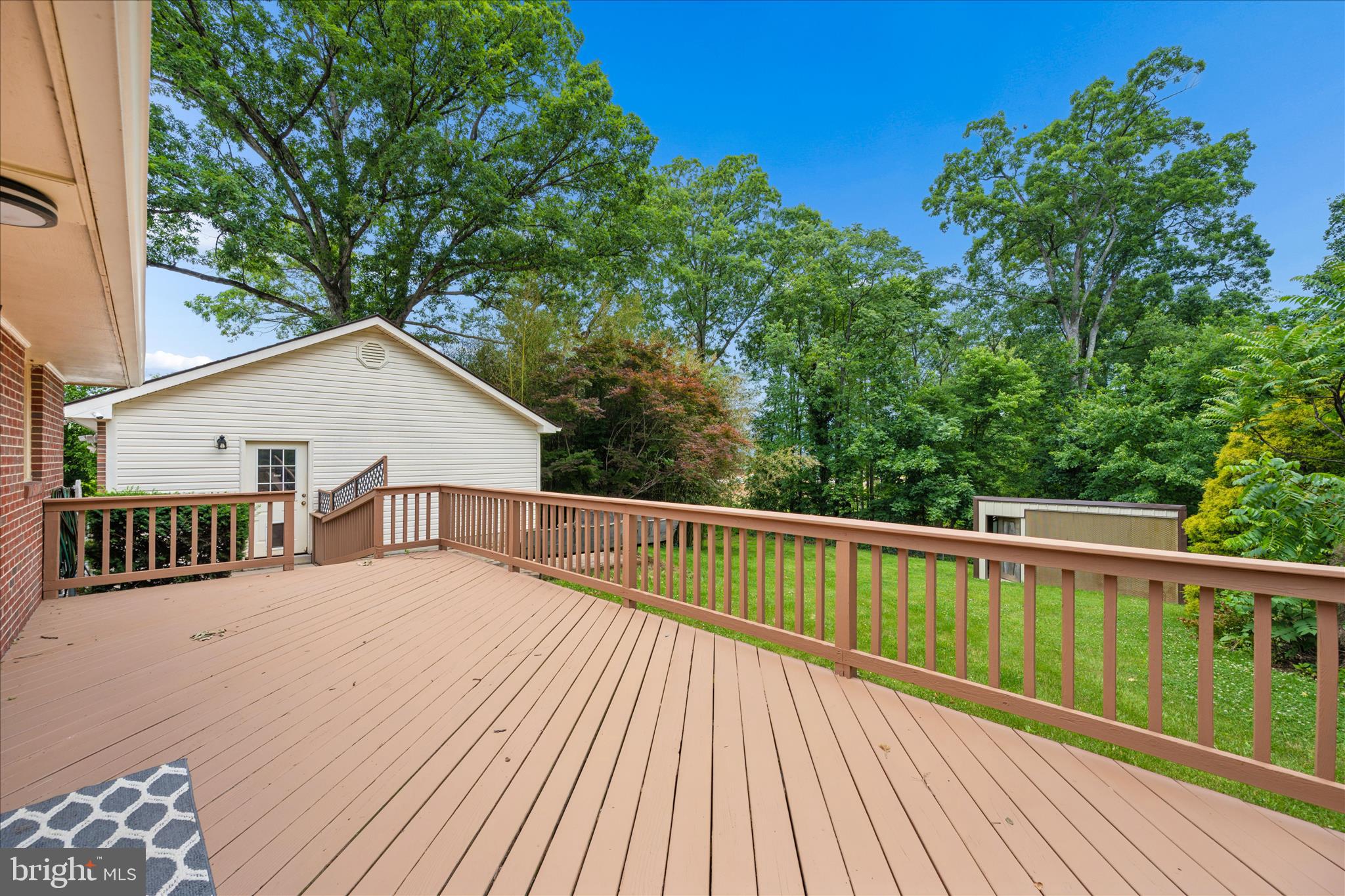 7052 Linganore Road Frederick, MD 21701 - Photo 56 of 76 Deck