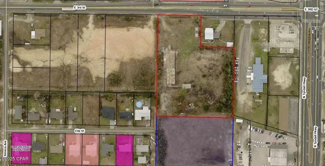 $625,000 | 5412 Highway 22, Panama City, FL 32404