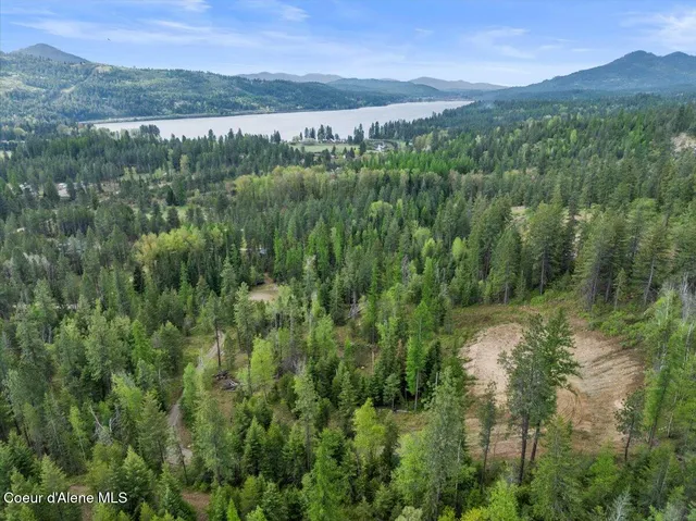 $314,900 | Lot 1 Amethyst Lane, Cocolalla, ID 83813