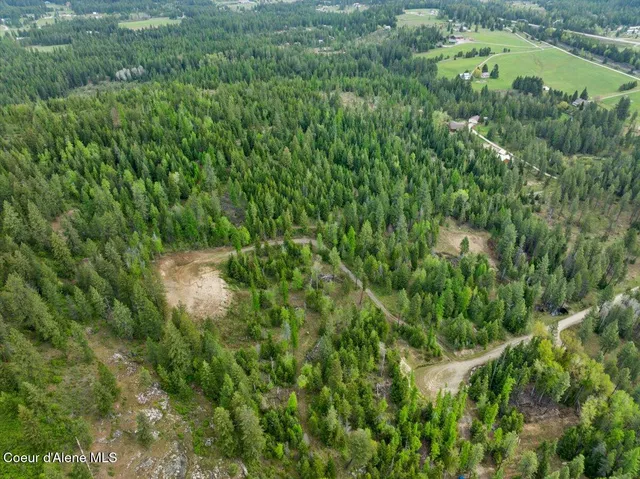 $314,900 | Lot 1 Amethyst Lane, Cocolalla, ID 83813