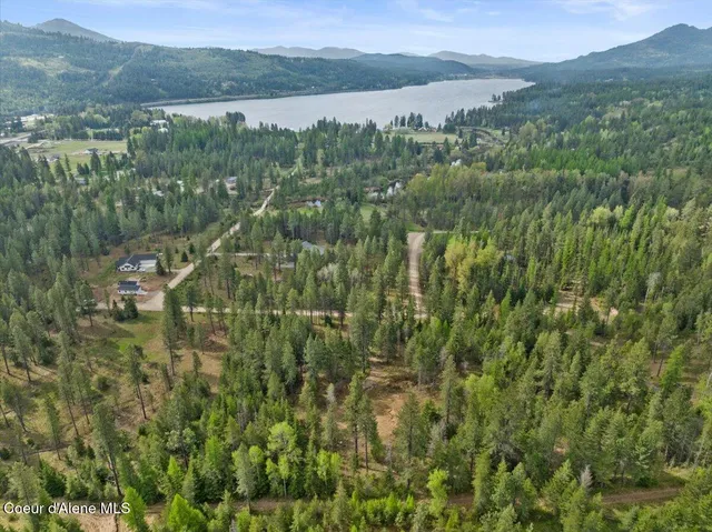 $314,900 | Lot 1 Amethyst Lane, Cocolalla, ID 83813