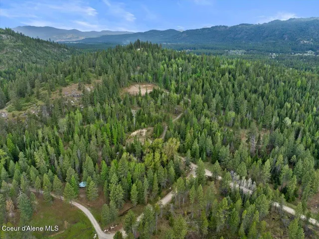 $314,900 | Lot 1 Amethyst Lane, Cocolalla, ID 83813