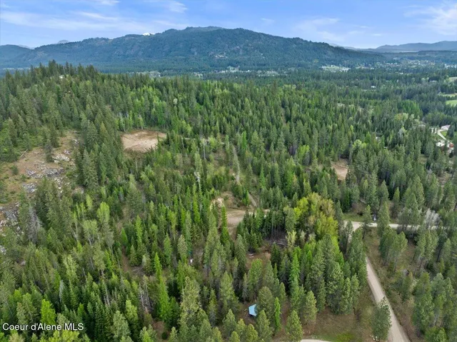 $314,900 | Lot 1 Amethyst Lane, Cocolalla, ID 83813