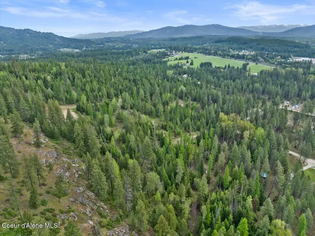 $314,900 | Lot 1 Amethyst Lane, Cocolalla, ID 83813