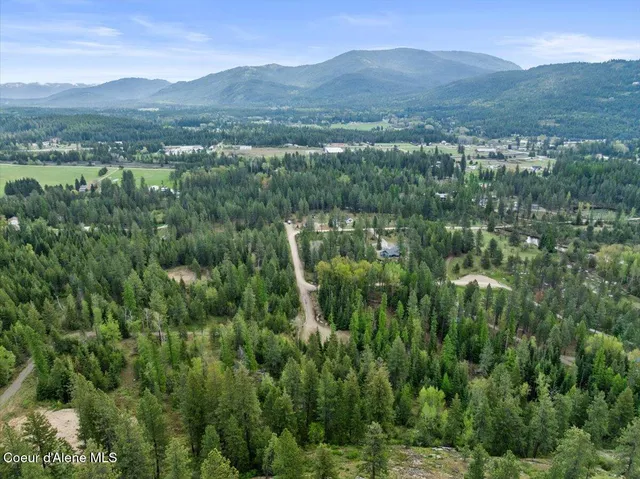 $314,900 | Lot 1 Amethyst Lane, Cocolalla, ID 83813