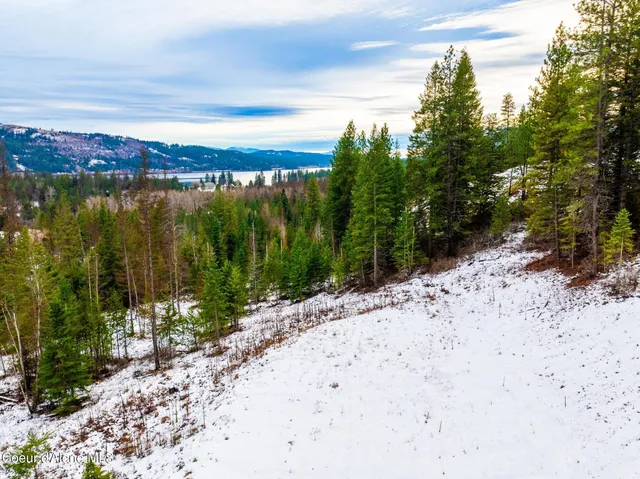$314,900 | Lot 1 Amethyst Lane, Cocolalla, ID 83813