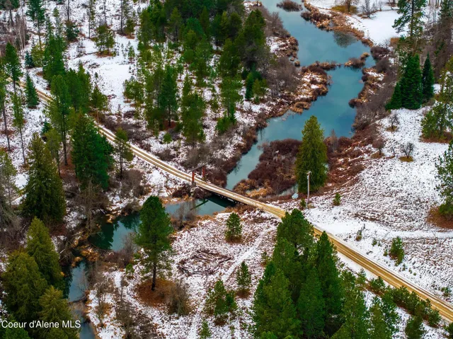 $314,900 | Lot 1 Amethyst Lane, Cocolalla, ID 83813