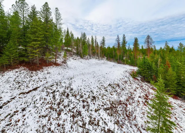 $314,900 | Lot 1 Amethyst Lane, Cocolalla, ID 83813