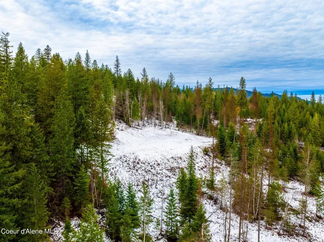 $314,900 | Lot 1 Amethyst Lane, Cocolalla, ID 83813
