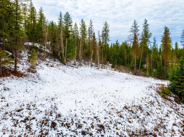 $314,900 | Lot 1 Amethyst Lane, Cocolalla, ID 83813