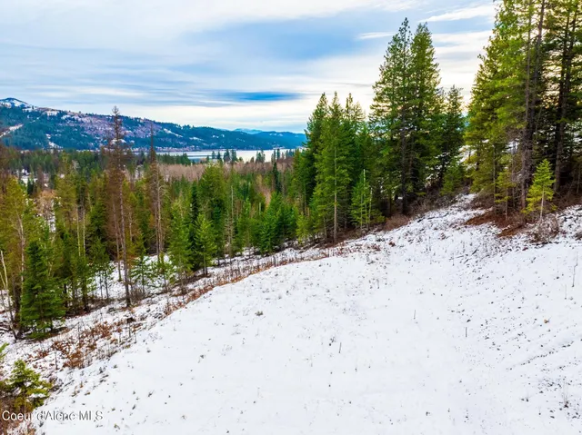 $314,900 | Lot 1 Amethyst Lane, Cocolalla, ID 83813