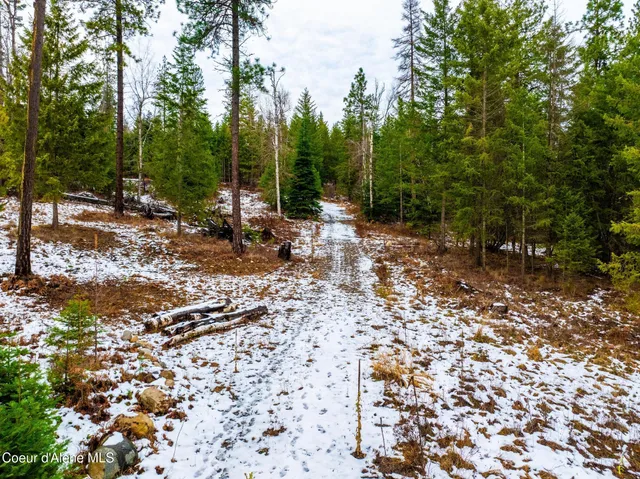 $314,900 | Lot 1 Amethyst Lane, Cocolalla, ID 83813
