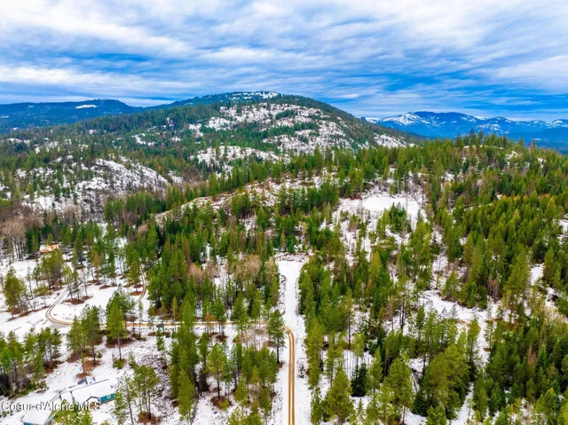 $314,900 | Lot 1 Amethyst Lane, Cocolalla, ID 83813