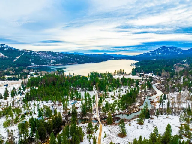 $314,900 | Lot 1 Amethyst Lane, Cocolalla, ID 83813