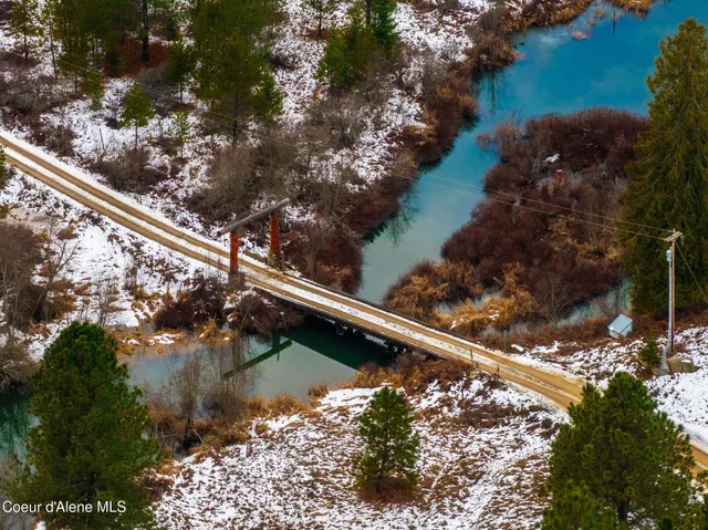 $314,900 | Lot 1 Amethyst Lane, Cocolalla, ID 83813