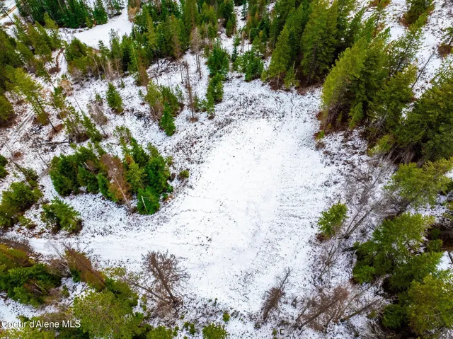 $314,900 | Lot 1 Amethyst Lane, Cocolalla, ID 83813