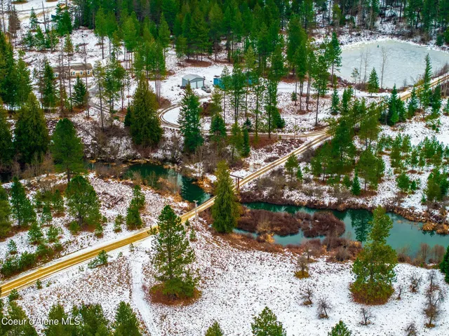 $314,900 | Lot 1 Amethyst Lane, Cocolalla, ID 83813