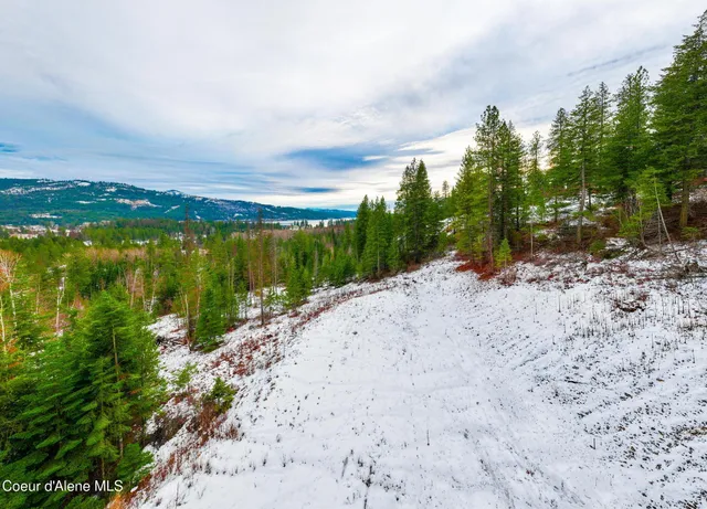 $314,900 | Lot 1 Amethyst Lane, Cocolalla, ID 83813