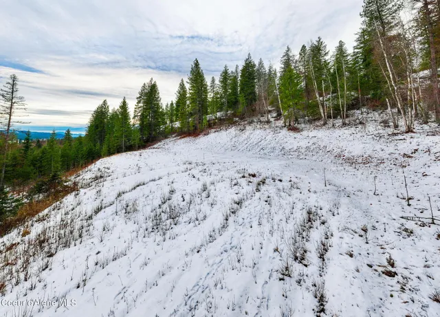 $314,900 | Lot 1 Amethyst Lane, Cocolalla, ID 83813