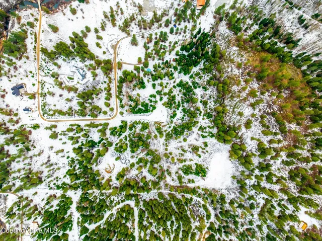 $314,900 | Lot 1 Amethyst Lane, Cocolalla, ID 83813