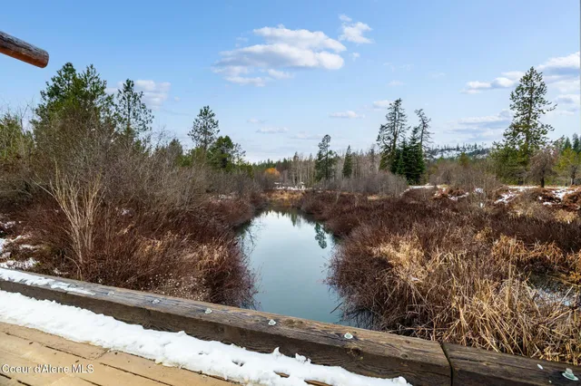 $314,900 | Lot 1 Amethyst Lane, Cocolalla, ID 83813